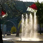 Kongress Szálloda Leoben