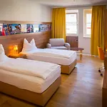 Kongress Szálloda 4*