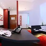 Kongress Szálloda 4*
