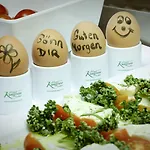 Kongress Hotel 4*