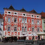 Kongress Szálloda 4*