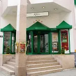 Kongress Szálloda