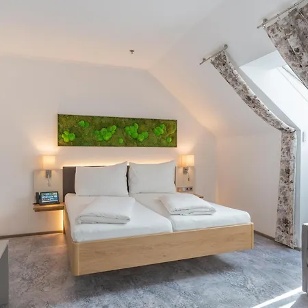 Kongress Hotel Leoben (Styria)