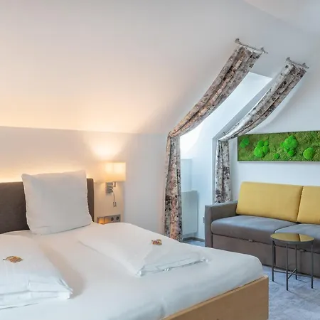 Kongress Hotel
