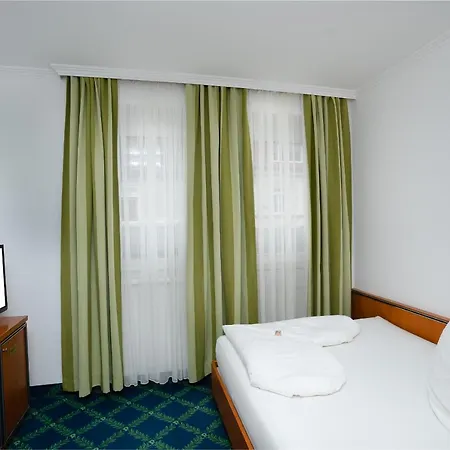 Kongress Hotel