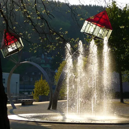 Kongress Hotel Leoben (Styria)