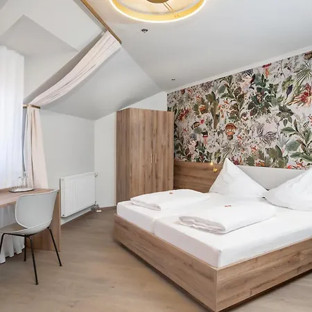 Kongress Hotel 4*
