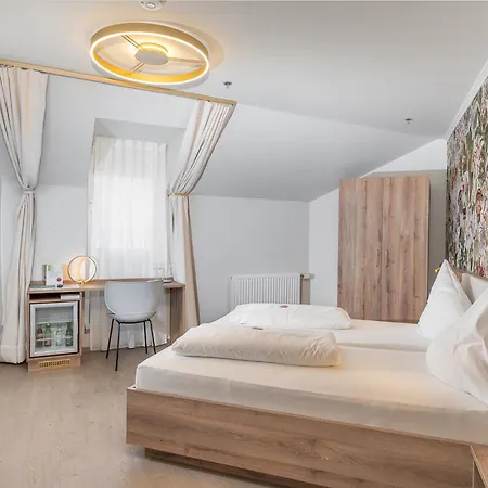Kongress Hotel Leoben (Styria)
