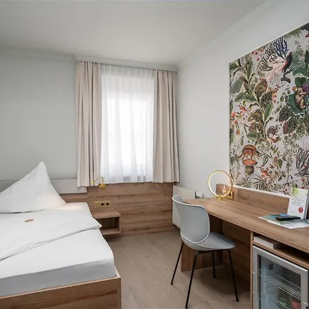 Hotel Kongress Leoben (Styria)