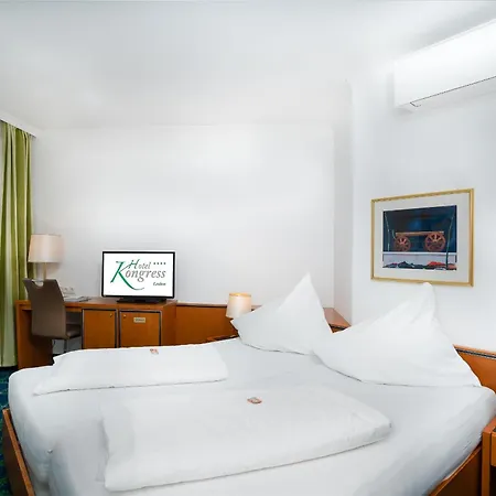 Hotel Kongress