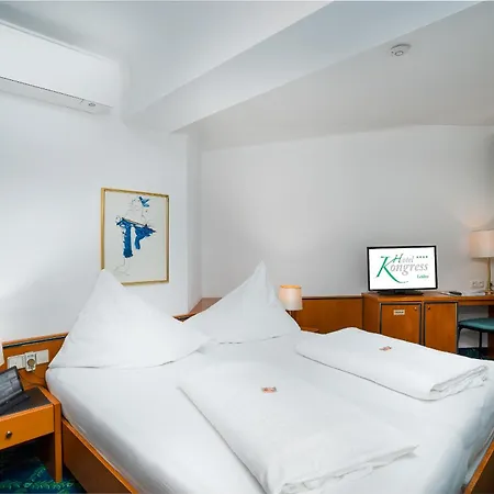 Kongress Hotel Leoben (Styria)