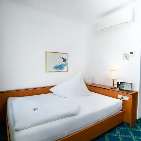 Hotel Kongress Leoben (Styria)