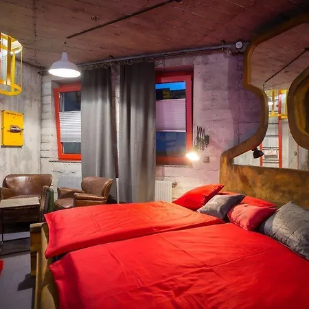 Kongress Hotel 4*