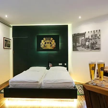 Kongress Hotel Leoben (Styria)