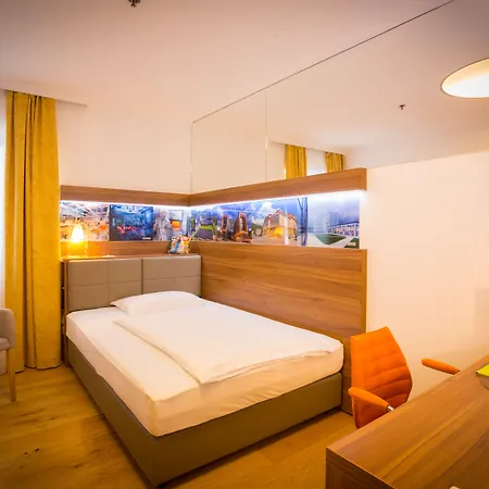 Hotel Kongress