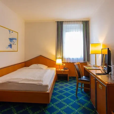 Hotel Kongress