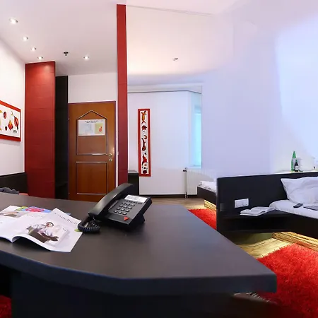 Kongress Hotel 4*