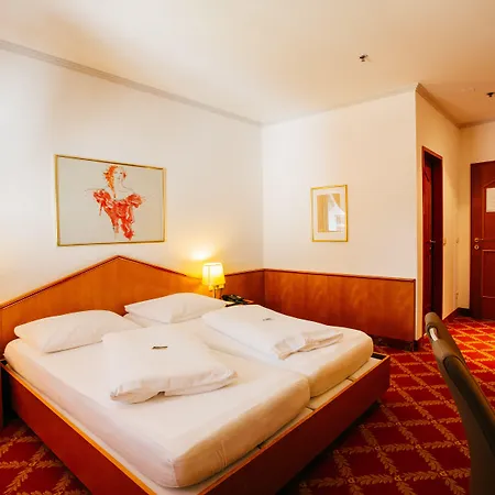 Hotel Kongress