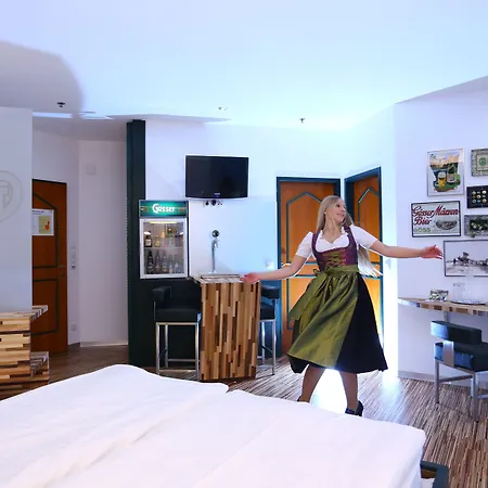 Kongress Hotel Leoben (Styria)