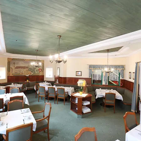 Kongress Hotel