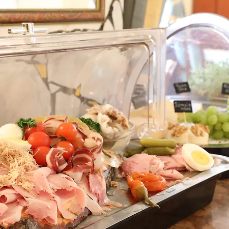 Kongress Hotel Leoben (Styria)