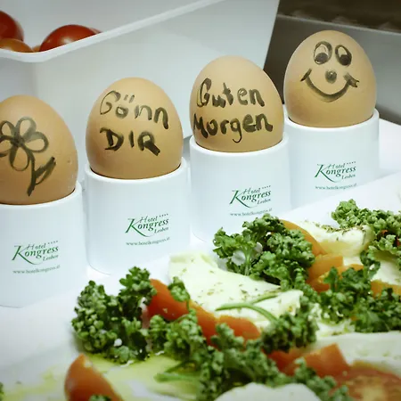 Kongress Hotel 4*