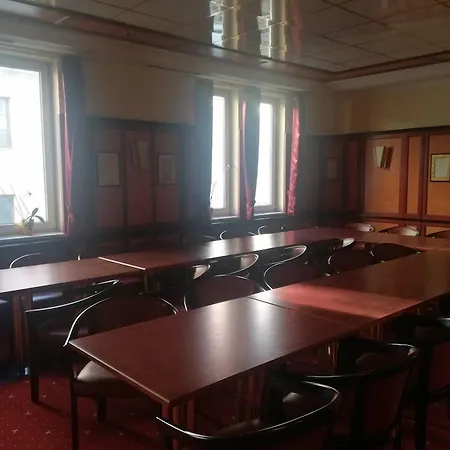 Hotel Kongress