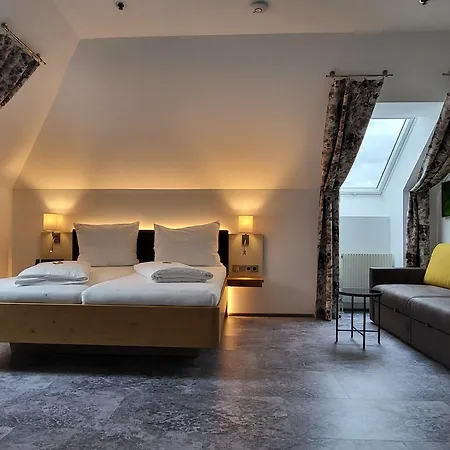 Kongress Hotel Leoben (Styria)