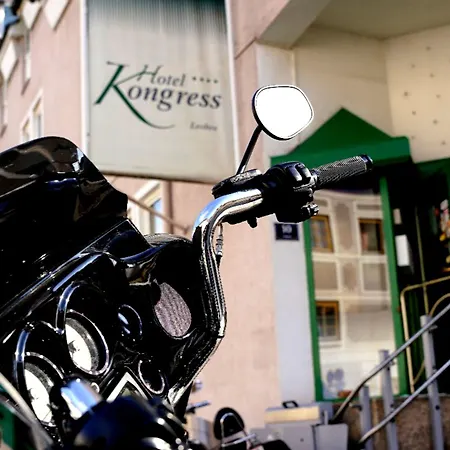 Hotel Kongress Leoben (Styria)