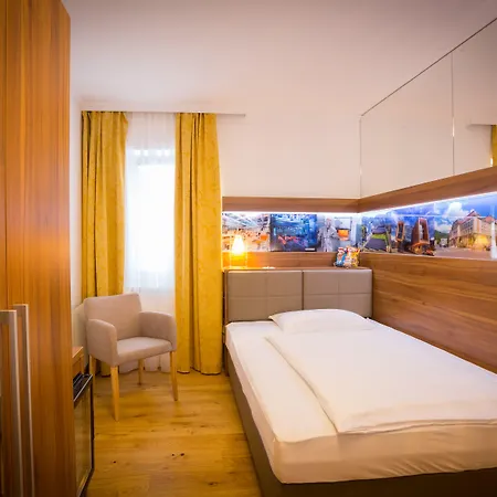 Hotel Kongress