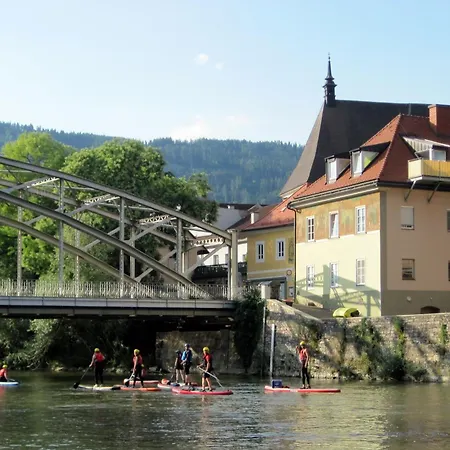 Kongress Szálloda Leoben