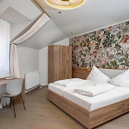 Kongress Hotel 4*