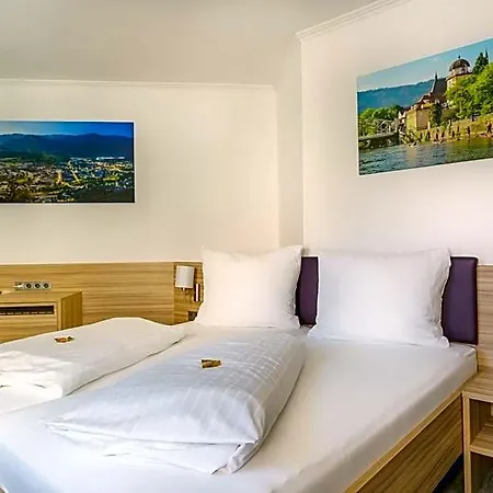 Kongress Hotel Leoben (Styria)