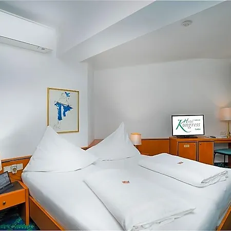 Kongress Hotel Leoben (Styria)