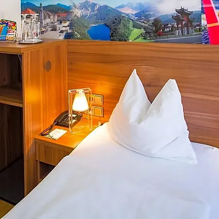 Kongress Hotel
