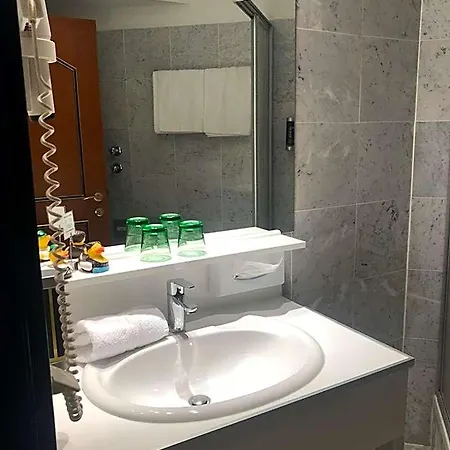 Hotel Kongress 4*