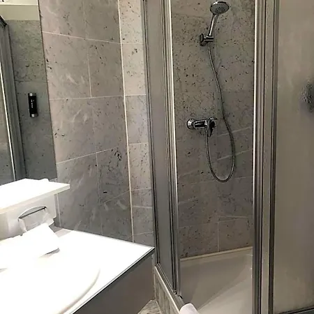 Kongress Hotel