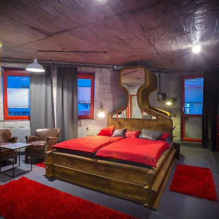 Kongress Hotel 4*