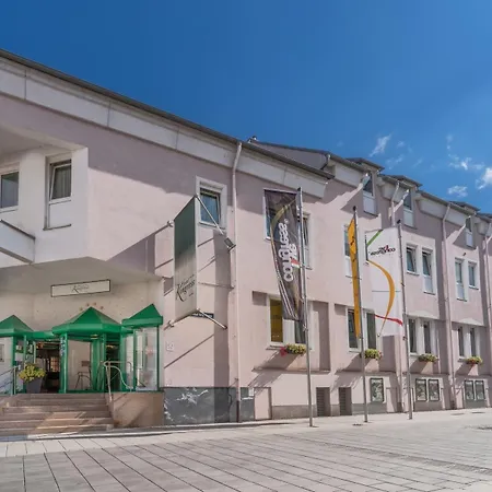 Kongress 4* Λεόμπεν