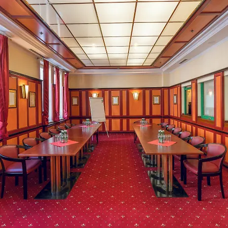 Hotel Kongress