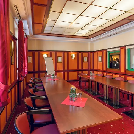 Hotel Kongress 4*