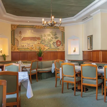 Kongress Hotel Leoben (Styria)
