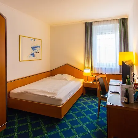 Hotell Kongress