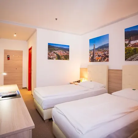 Hotel Kongress 4*