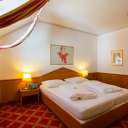 Kongress Hotel