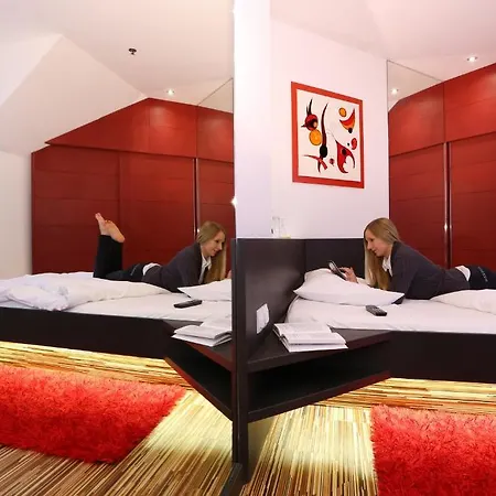 Hotel Kongress Leoben (Styria)