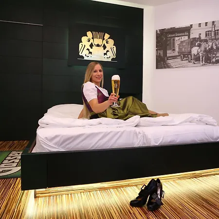 Hotel Kongress Leoben (Styria)