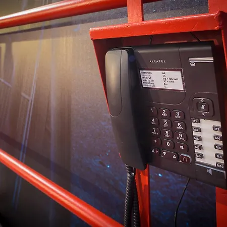 Kongress 4* Leoben (Styria)