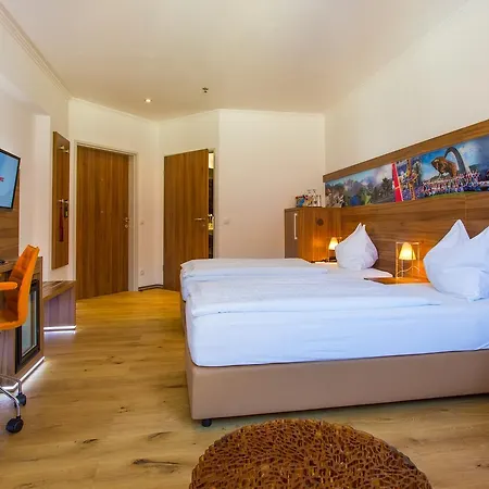 Kongress Hotel Leoben (Styria)