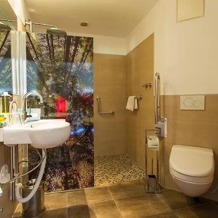 Kongress Hotel 4*